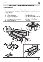 Preview for 13 page of ohmex GRILL 5800 Instruction Manual