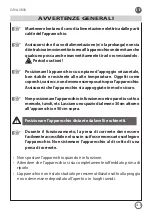 Preview for 45 page of ohmex GRILL 5800 Instruction Manual