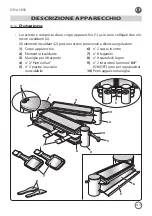 Preview for 49 page of ohmex GRILL 5800 Instruction Manual