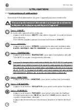 Предварительный просмотр 14 страницы ohmex HET 1031 Instruction Manual