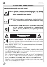 Preview for 44 page of ohmex HET 1031 Instruction Manual