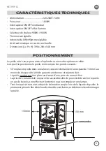 Предварительный просмотр 13 страницы ohmex HET 1919 G Instruction Manual