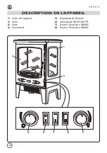 Предварительный просмотр 14 страницы ohmex HET 1919 G Instruction Manual