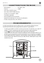 Предварительный просмотр 41 страницы ohmex HET 1919 G Instruction Manual