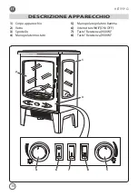 Предварительный просмотр 42 страницы ohmex HET 1919 G Instruction Manual