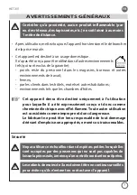 Preview for 11 page of ohmex HET 3111 Instruction Manual