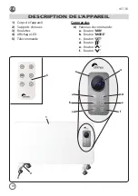 Preview for 14 page of ohmex HET 3111 Instruction Manual