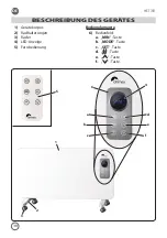 Preview for 34 page of ohmex HET 3111 Instruction Manual