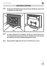 Preview for 17 page of ohmex HET 4530 COLOR Instruction Manual