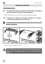 Предварительный просмотр 18 страницы ohmex HET 4530 COLOR Instruction Manual