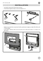 Preview for 19 page of ohmex HET 4530 COLOR Instruction Manual