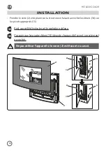 Preview for 22 page of ohmex HET 4530 COLOR Instruction Manual