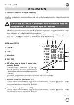 Preview for 25 page of ohmex HET 4530 COLOR Instruction Manual