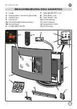 Preview for 43 page of ohmex HET 4530 COLOR Instruction Manual