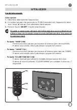 Предварительный просмотр 85 страницы ohmex HET 4530 COLOR Instruction Manual