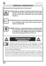 Preview for 92 page of ohmex HET 4530 COLOR Instruction Manual