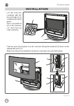 Preview for 102 page of ohmex HET 4530 COLOR Instruction Manual