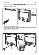 Preview for 107 page of ohmex HET 4530 COLOR Instruction Manual