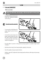 Предварительный просмотр 84 страницы ohmex HMX 8280 KIT Instruction Manual