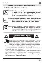 Preview for 5 page of ohmex KTL 1702 DG Instruction Manual