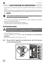 Preview for 26 page of ohmex OVN 4888 HP Instruction Manual