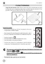 Предварительный просмотр 60 страницы ohmex OVN 4888 HP Instruction Manual