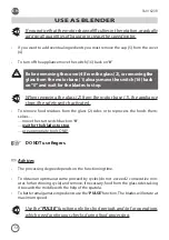 Preview for 76 page of ohmex RBT 3618 Instruction Manual