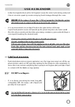 Preview for 77 page of ohmex RBT 3618 Instruction Manual