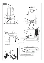 Предварительный просмотр 3 страницы ohmex SEW 3800 Instruction Manual