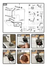 Предварительный просмотр 6 страницы ohmex SEW 3800 Instruction Manual