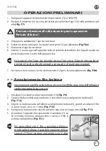 Preview for 55 page of ohmex SEW 7050 Instruction Manual