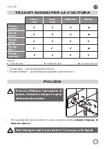 Preview for 61 page of ohmex SEW 7050 Instruction Manual