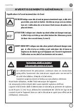 Preview for 5 page of ohmex SMX 5700 Instruction Manual