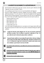 Preview for 10 page of ohmex SMX 5700 Instruction Manual