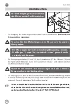 Preview for 32 page of ohmex SMX 5700 Instruction Manual