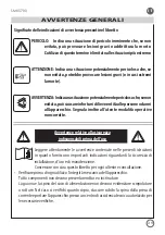 Preview for 33 page of ohmex SMX 5700 Instruction Manual