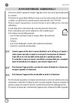 Preview for 40 page of ohmex SMX 5700 Instruction Manual