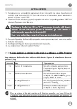 Preview for 43 page of ohmex SMX 5700 Instruction Manual