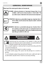 Preview for 47 page of ohmex SMX 5700 Instruction Manual