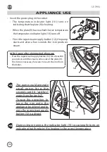 Preview for 90 page of ohmex STI 7990 Instruction Manual