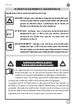 Preview for 5 page of ohmex TPK 2370 Instruction Manual