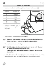 Preview for 16 page of ohmex TPK 2370 Instruction Manual