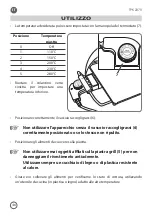 Предварительный просмотр 50 страницы ohmex TPK 2370 Instruction Manual