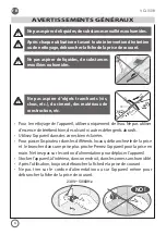 Preview for 12 page of ohmex VCL 1508 Instruction Manual