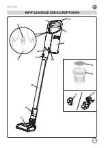 Предварительный просмотр 53 страницы ohmex VVC 1322 Instruction Manual