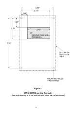 Preview for 9 page of Ohmic instruments DPSC-35XR Manual