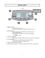 Предварительный просмотр 13 страницы Ohmic UPM-DT-50SP User Manual