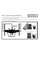 Preview for 2 page of OHTAKE FM-36 Series Operation Manual (Maintenance