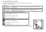 Preview for 3 page of OHTAKE Nejikura NJ-80 Operation Manual