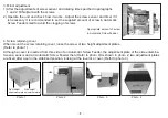 Предварительный просмотр 9 страницы OHTAKE Nejikura SR-80 Operation Manual